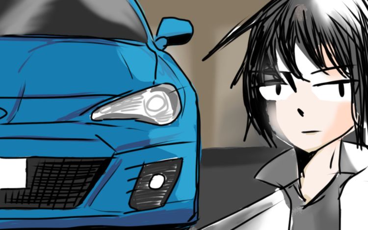 Midnight Tokyo Resetting byd的天杨 漫画封面